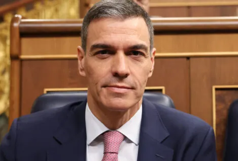 La parálisis presupuestaria de Sánchez ahoga ya el futuro del Corredor Mediterráneo