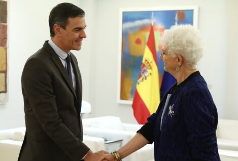 Israel omite nombrar embajador en España pero no cierra la puerta a hacerlo próximamente