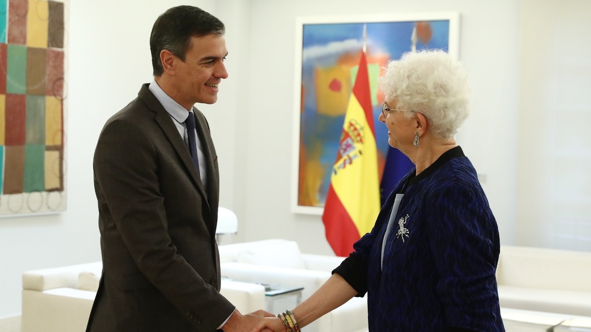 Israel omite nombrar embajador en España pero no cierra la puerta a hacerlo próximamente