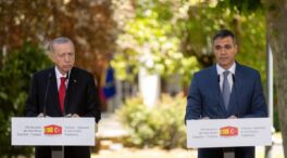 Sánchez se reunirá el viernes en Estambul con Erdogan para analizar la situación en Gaza