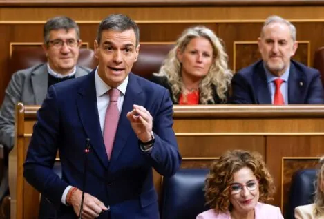 Podemos y Sumar rebajan el impacto de los 'wasaps' de Sánchez: «No sale mal»