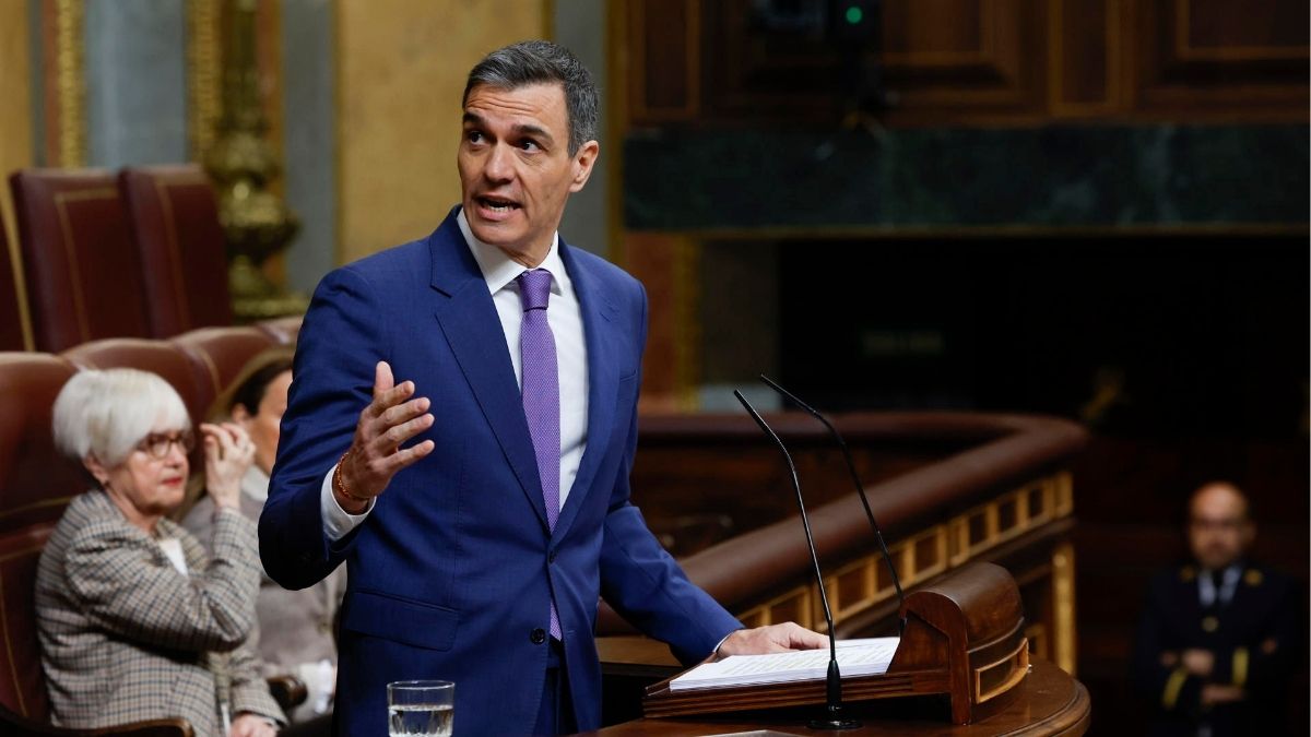 Sánchez se abre a ampliar la actividad de las nucleares si se cumplen tres requisitos