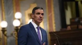 Sánchez se queda sin excusa para no acudir a la sesión de control al cancelarse su viaje a EEUU