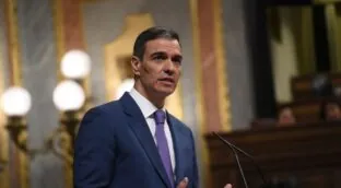 Sánchez se queda sin excusa para no acudir a la sesión de control al cancelarse su viaje a EEUU