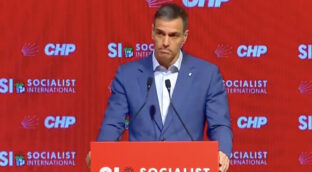 Sánchez exige a Israel detener «de inmediato» la operación militar: «Gaza es de los palestinos»