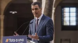 Sánchez se reunirá este jueves en Valencia con las asociaciones de víctimas de la dana
