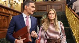 El Gobierno defiende que Corredor fue elegida por el 98,4% de accionistas de Red Eléctrica