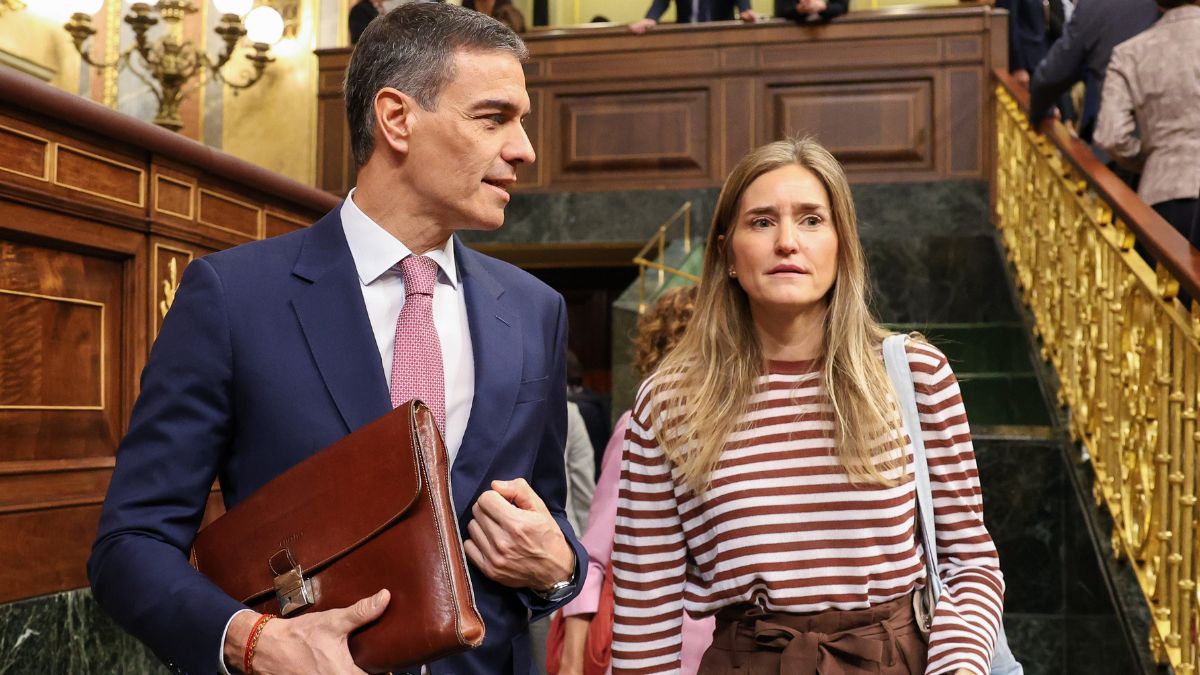 El Gobierno defiende que Corredor fue elegida por el 98,4% de accionistas de Red Eléctrica