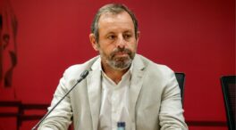 La Audiencia indemnizará con 232.500 euros a Rosell por su tiempo en prisión provisional