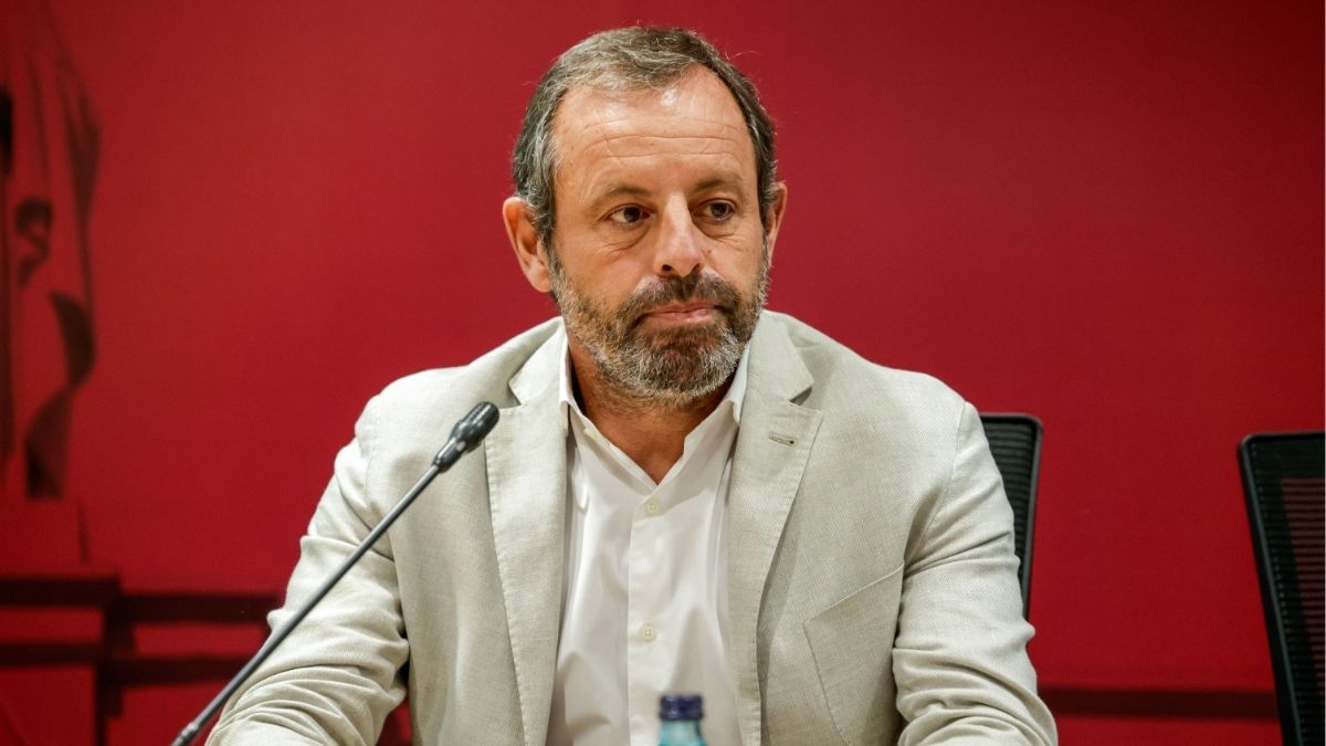 La Audiencia indemnizará con 232.500 euros a Rosell por su tiempo en prisión provisional