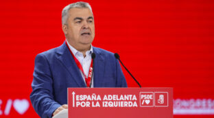 El empresario vinculado a Cerdán también logró acelerar una polémica mina de Acciona