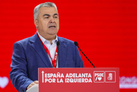 El empresario vinculado a Cerdán también logró acelerar una polémica mina de Acciona