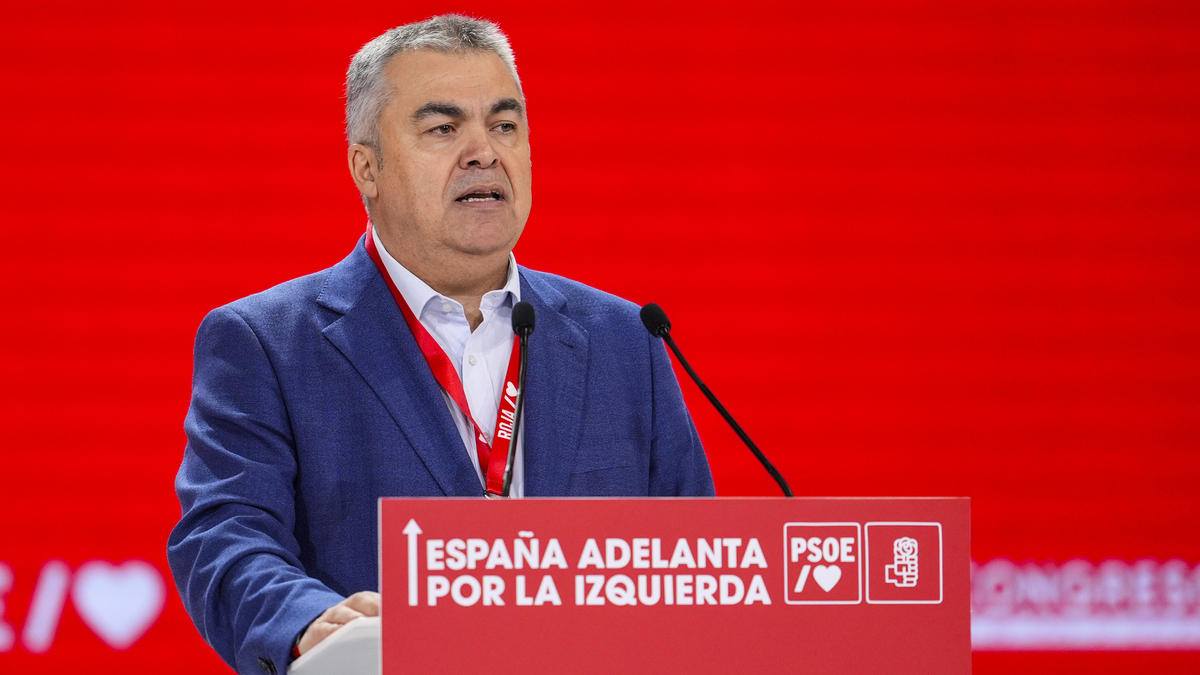El empresario vinculado a Cerdán también logró acelerar una polémica mina de Acciona