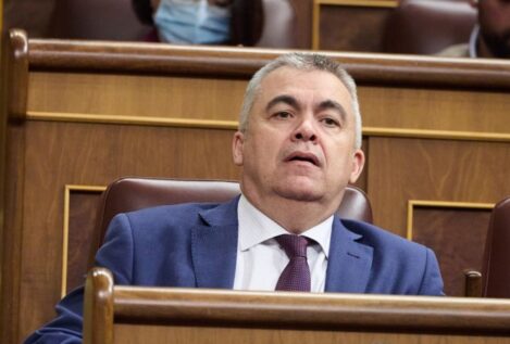 El PP volverá a llamar a Cerdán y al ex 'dos' de Marlaska a la 'comisión Koldo' del Senado