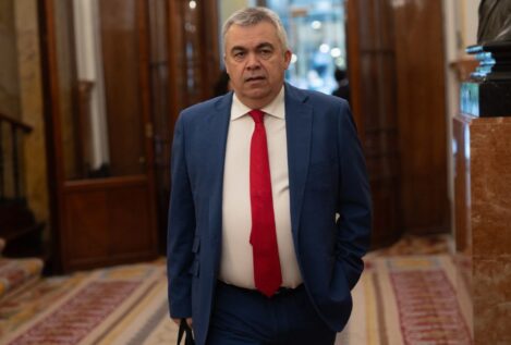 Cerdán niega que el PSOE diera instrucciones a Leire Díez por la UCO: «Por supuesto que no»