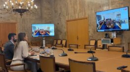 España y Portugal pedirán a Bruselas y Francia un impulso a las interconexiones
