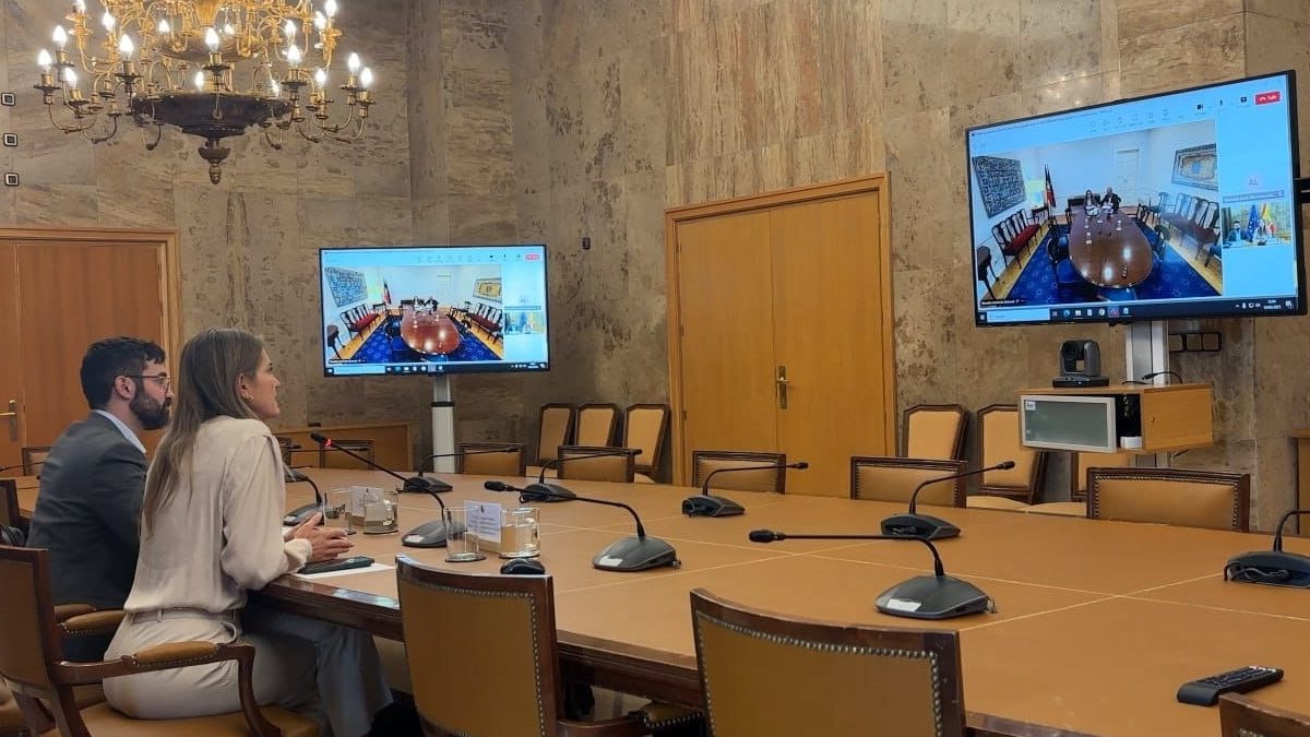 España y Portugal pedirán a Bruselas y Francia un impulso a las interconexiones