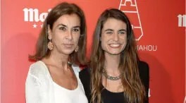 Sara, la 'otra hija' de Samantha Vallejo-Nágera: es dueña de los dos bares de moda en Madrid
