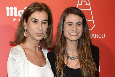 Sara, la 'otra hija' de Samantha Vallejo-Nágera: es dueña de los dos bares de moda en Madrid