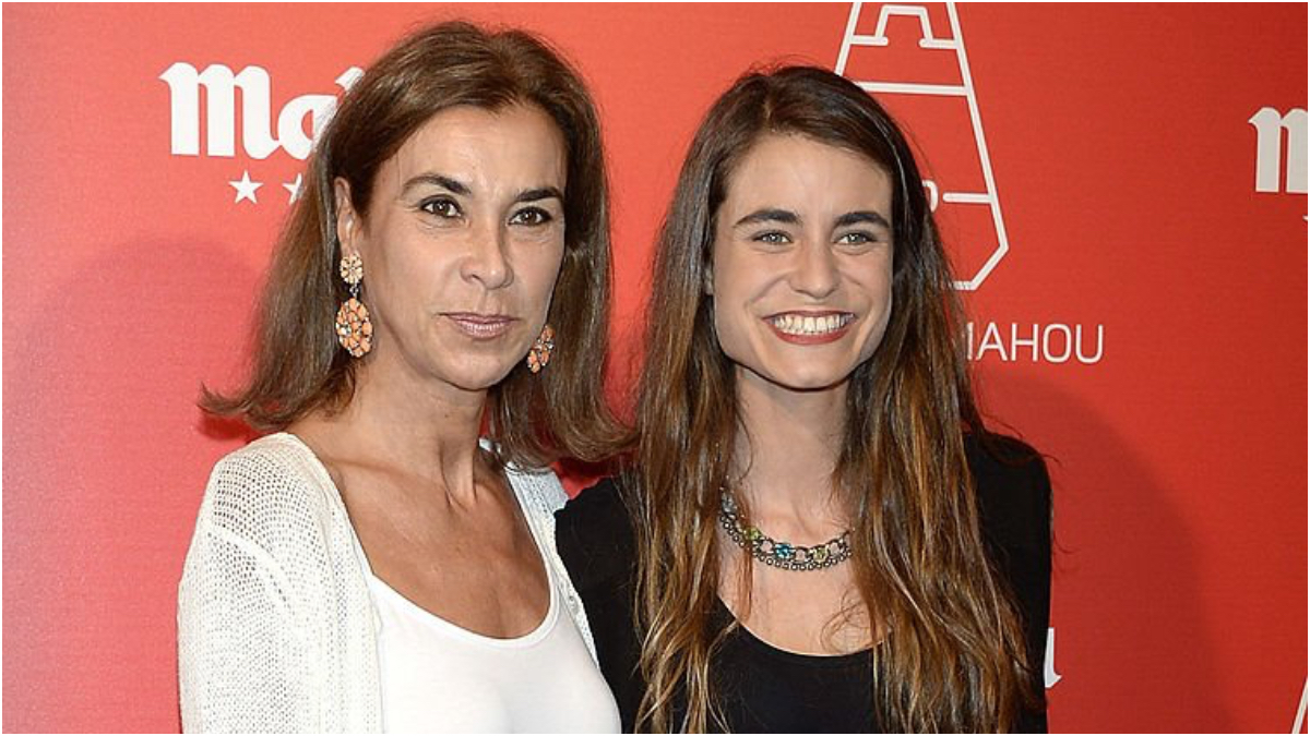 Sara, la ‘otra hija’ de Samantha Vallejo-Nágera: es dueña de los dos bares de moda en Madrid