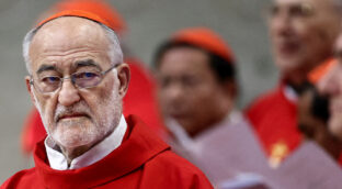 El cardenal español con más opciones de ser Papa: «Me acusan de estar promocionándome»