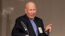 Muere el fotógrafo brasileño Sebastião Salgado a los 81 años