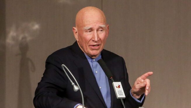 Muere el fotógrafo brasileño Sebastião Salgado a los 81 años