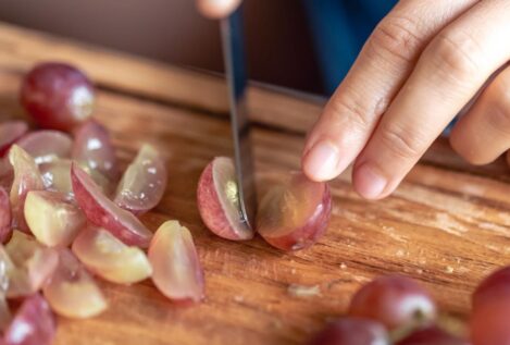 Pepitas de uva: el antiarrugas natural que sirve para todo tipo de piel