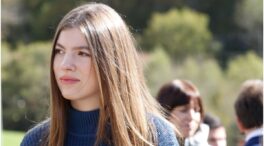 Los secretos del Atlantic College: los paseos por la playa de la infanta Sofía y dónde va a clase