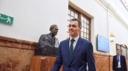 Seguridad Nacional alertó antes del apagón al Gobierno de mejorar el suministro energético