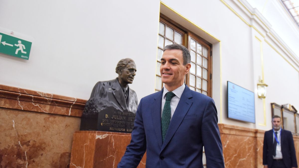 Seguridad Nacional alertó antes del apagón al Gobierno de mejorar el suministro energético