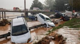 Moncloa atribuye a Rusia campañas de desinformación durante la dana