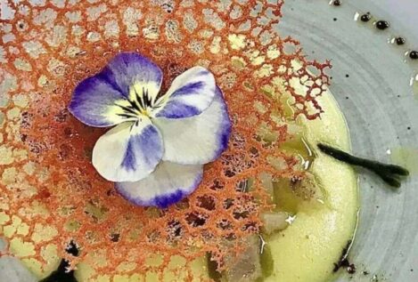 Guía Michelin: los seis mejores restaurantes de Haro, capital del vino y la alta cocina