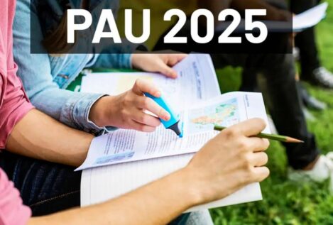 Selectividad 2025: temas de Lengua que más se han repetido en Andalucía, en los últimos 10 años