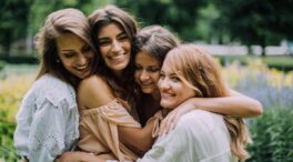 Señales de que estás destinada a ser una mujer empoderada
