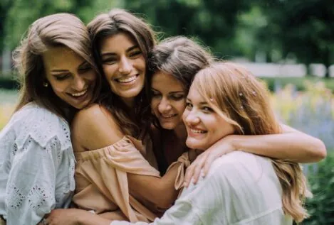 Señales de que estás destinada a ser una mujer empoderada