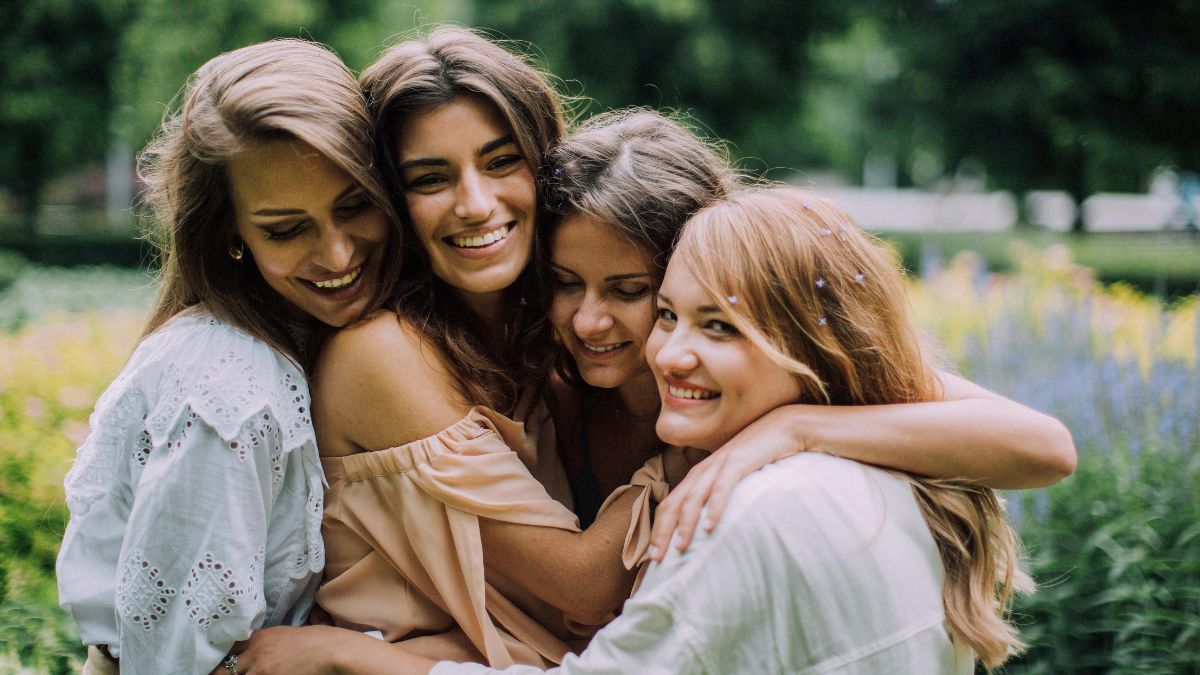 Señales de que estás destinada a ser una mujer empoderada