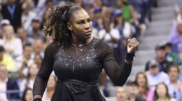 La tenista Serena Williams, Premio Princesa de Asturias de los Deportes 2025