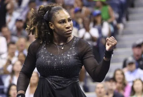 La tenista Serena Williams, Premio Princesa de Asturias de los Deportes 2025