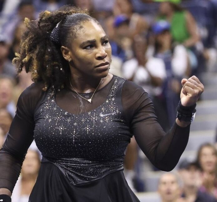 La tenista Serena Williams, Premio Princesa de Asturias de los Deportes 2025