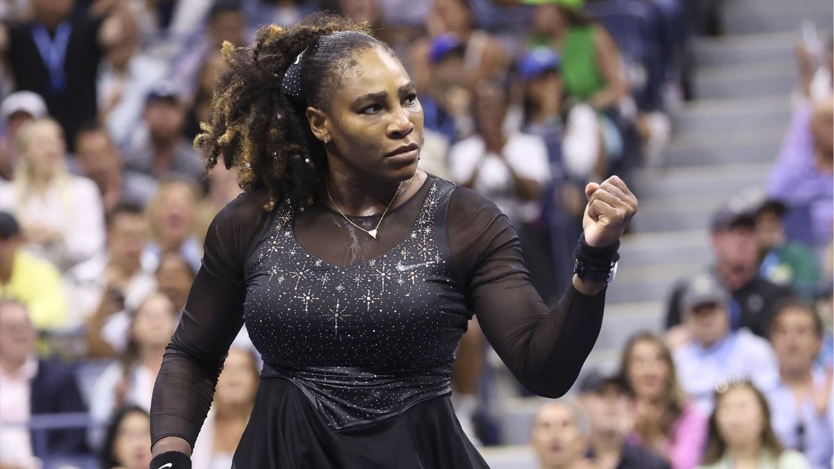 La tenista Serena Williams, Premio Princesa de Asturias de los Deportes 2025