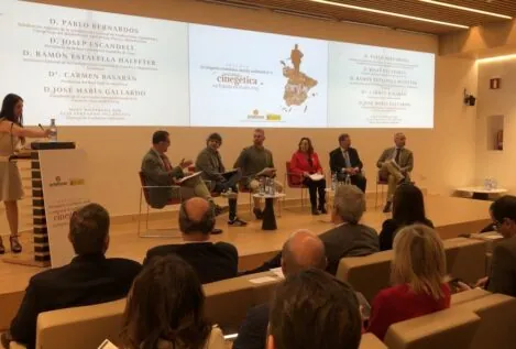 La caza genera anualmente 10.190 millones de euros de PIB en España y 199.000 empleos