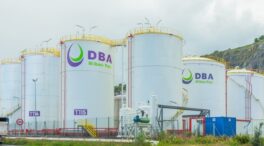 Hafesa ganó ha vendido más de 2.000 millones de litros de combustible desde 2018