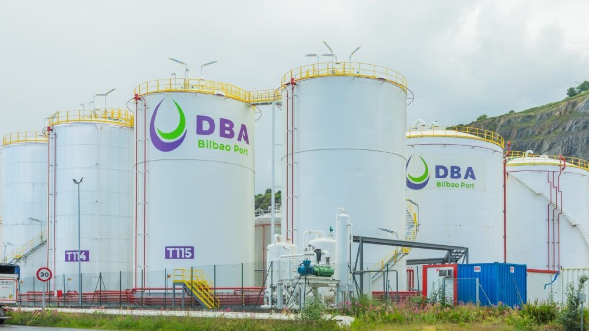 Hafesa ganó ha vendido más de 2.000 millones de litros de combustible desde 2018
