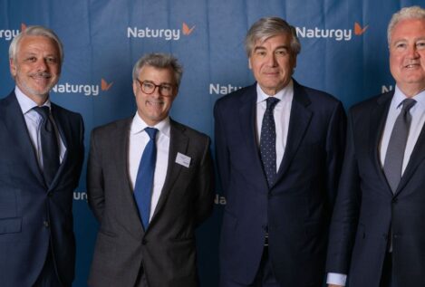 Naturgy refuerza su actividad europea con la apertura de una oficina en Bruselas