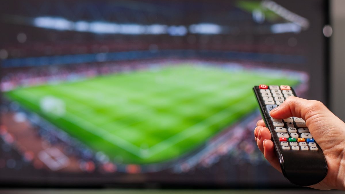 Diez años de comercialización conjunta de los derechos de televisión en LALIGA