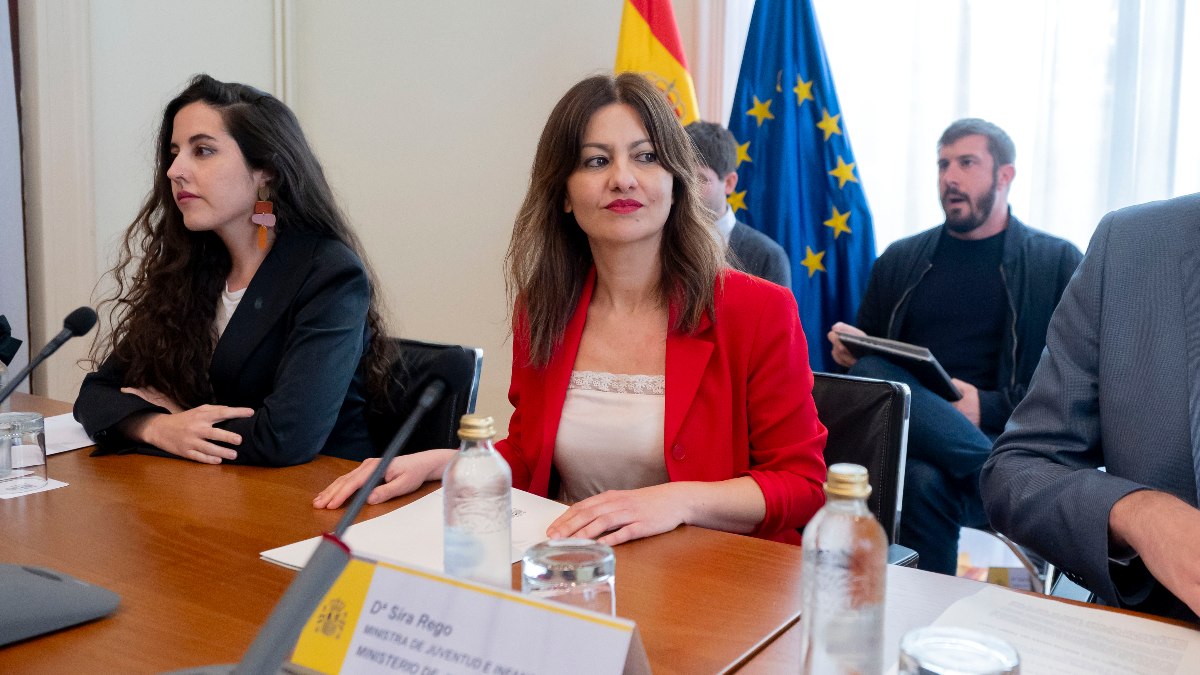 El reparto de inmigrantes no se modifica tras la reunión entre el Gobierno y las autonomías