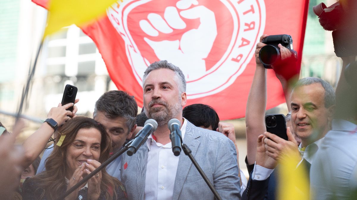 Los socialistas portugueses dan por seguro que tendrán menos escaños que el Chega