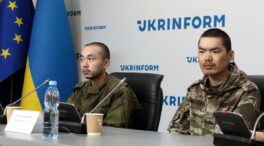 Ucrania no descarta la participación de los servicios chinos de Inteligencia en la guerra