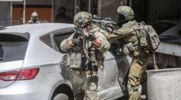 España ha hecho 134 compraventas de armas con Israel desde el 7-O, según un informe